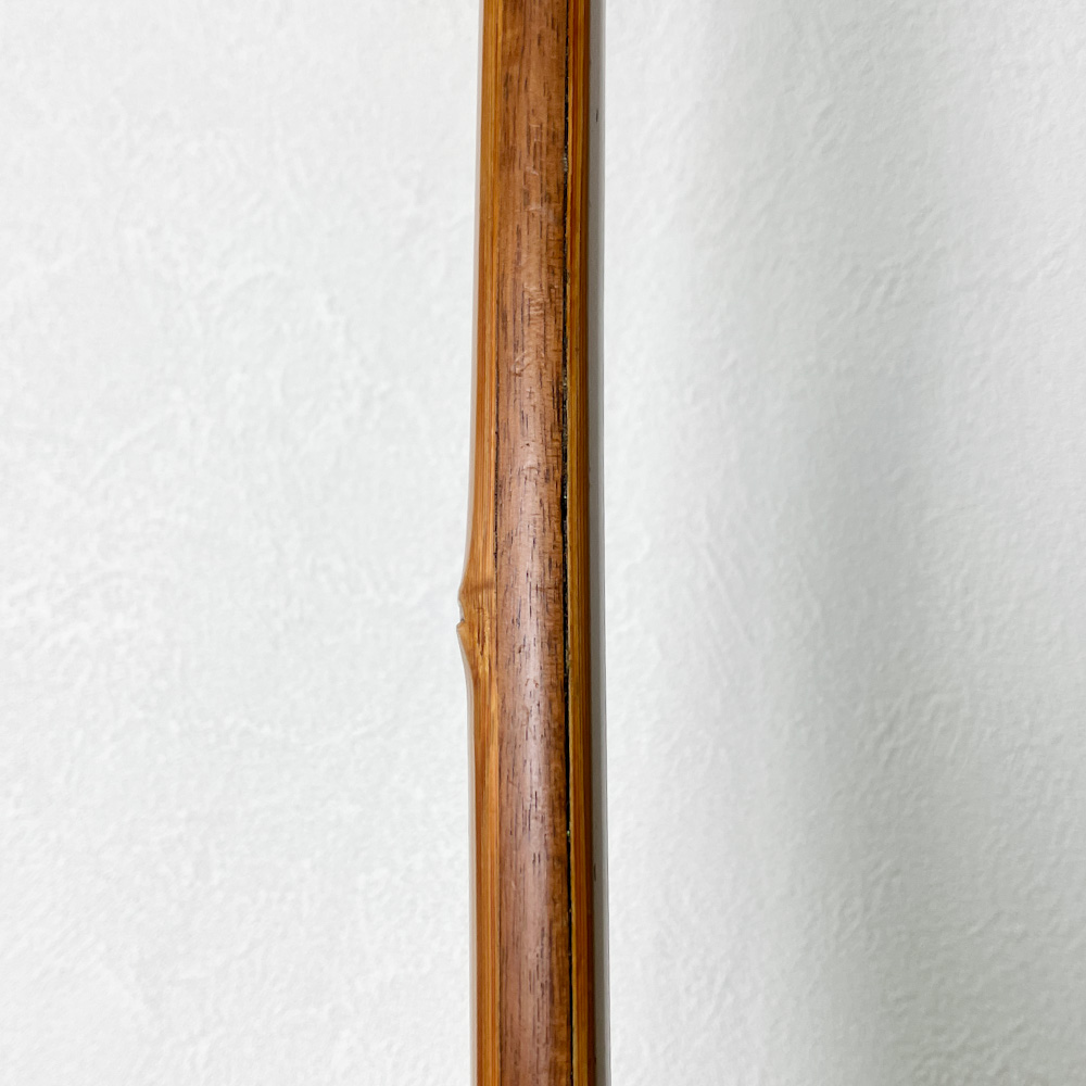並寸　17.9kg　（柴田）勘十郎　前焦竹弓　ニベ