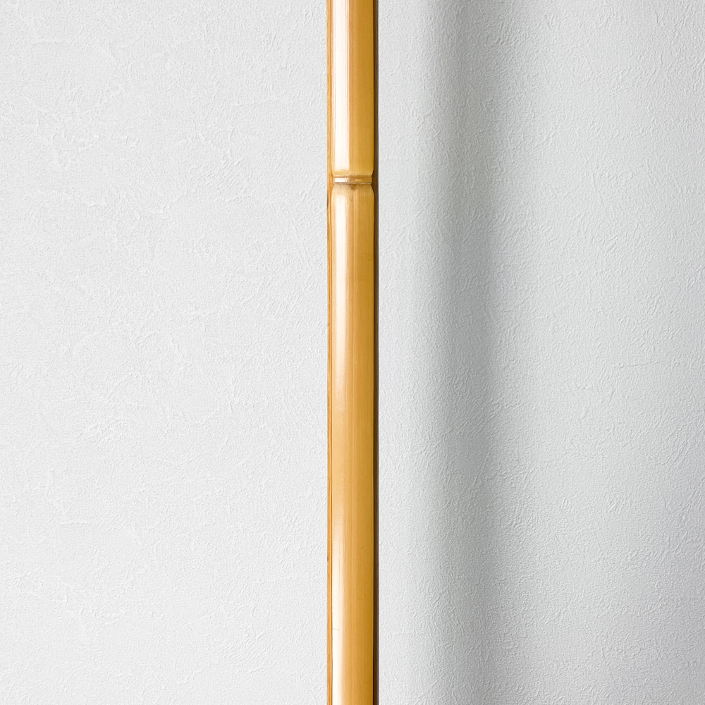三寸伸　18.3kg　松永重宣　前白竹弓