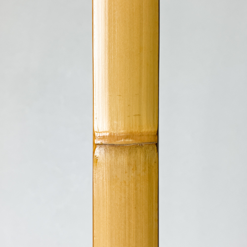 並寸　11.0kg　重児 花押 松永萬義 花押　前焦竹弓　ニベ