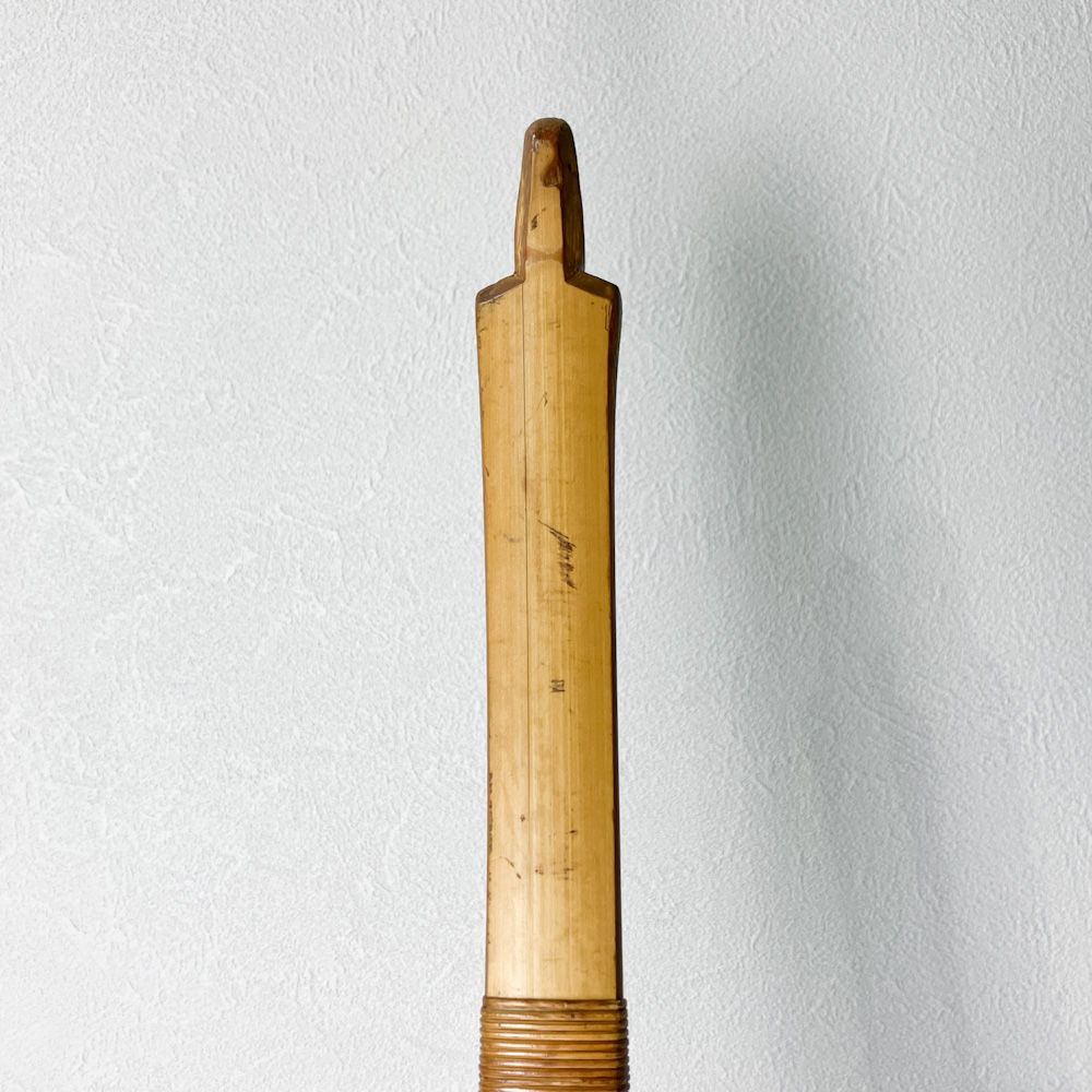 二寸伸　20.2kg　永野一萃　前煤竹弓　ニベ