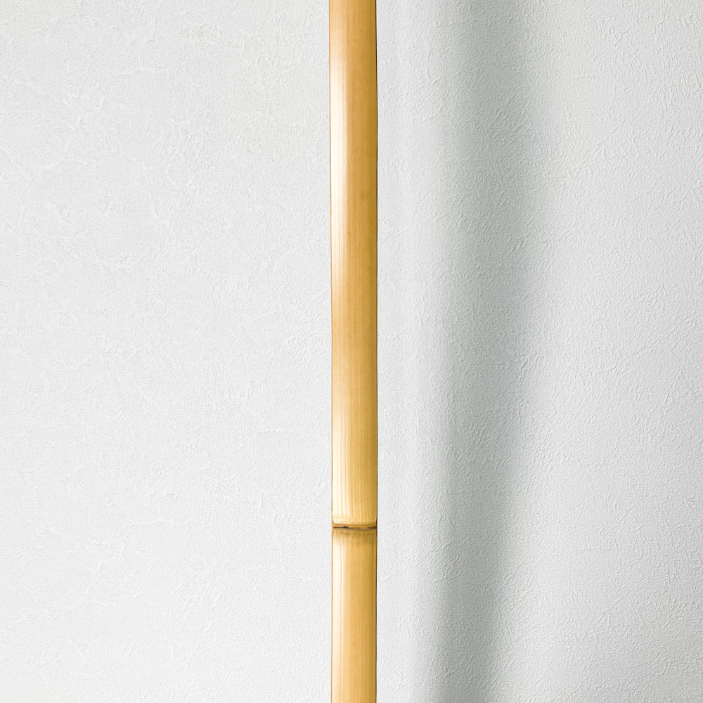 並寸　12.3kg　菊永泰道 作 花押　前煤竹弓